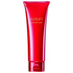 Увлажняющая пенка для умывания Асталифт (R 100 ГРАММ) ASTALIFT MOISTURE FOAM