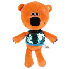 Игрушка мягкая Ми-Ми-Мишки Кеша, 20см, Мульти-Пульти