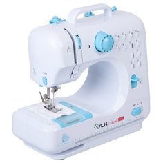 Швейная Машина Vlk Napoli 2350, белый (90019)
