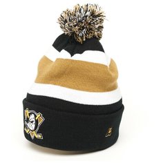 Шапка Atributika & Club NHL Anaheim Ducks