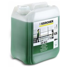 Концентрат для уборки полов Karcher FloorPro CA 50 C eco perform 5 л 6.296-054.0