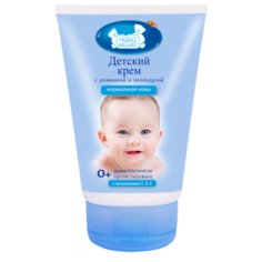 1131 Детский косметический крем 100 г Наша Мама