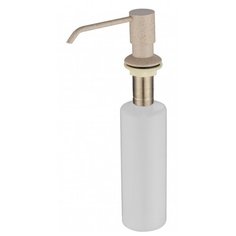 Дозатор для мыла Kaiser KH-3003 Sand