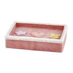 Мыльница WasserKRAFT Ammer