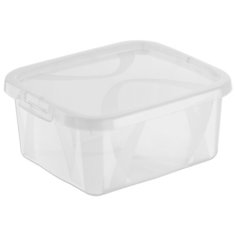 Ящик для хранения Rotho Arco 2 л 19,8*16,5*8,9