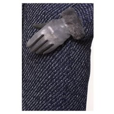 Перчатки женские GL-218054 Roccobarocco