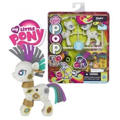 Игровой набор My Little Pony Pop "Zecora"
