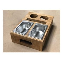 Поднос для напитков "Пивница" Nord Bros