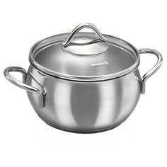 Кастрюля 3,5 л Korkmaz Tombik