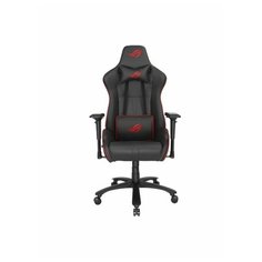 Кресло ASUS ROG SL200 черный (90GC00I0-MSG010)