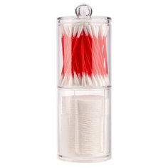 Контейнер для ватных палочек и дисков Verona Swab