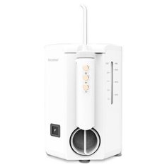 Ирригатор для полости рта Nicefeel FC2520 стационарный белый
