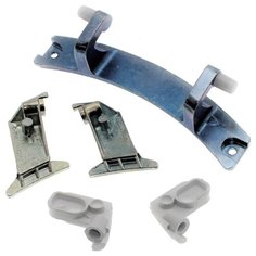 Петля люка для стиральной машины CANDY 49001262