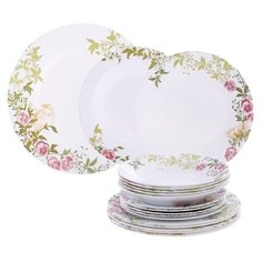 Столовый сервиз LATONE 18 предметов 6 персон Luminarc