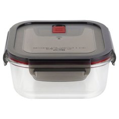 Стеклянный контейнер, квадратный (1100 мл) Zwilling J. A. Henckels