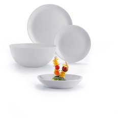 Столовый сервиз DIWALI GRANIT 19 предметов 6 персон Luminarc