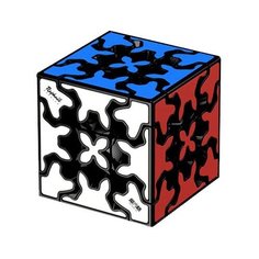 Кубик 3x3 QiYi MoFangGe Gear Cube