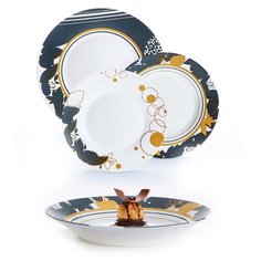 Столовый сервиз ORME 18 предметов 6 персон Luminarc