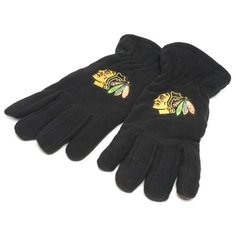 Перчатки Atributika & Club NHL Chicago Blackhawks