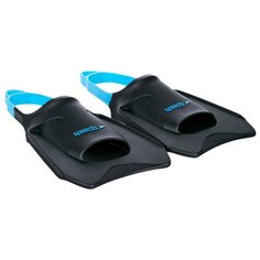 Ласты SPEEDO BIOFUSE FITNESS FIN AU GREY/BLUE