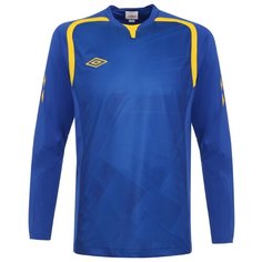 Футб.игров. дл. рук. IRELAND JERSEY L/S U91774-0LG-M,US Umbro