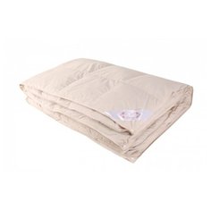 Одеяло GoldTex HomeTextile PREMIUM QUALITY Гусиный пух 100%/хлопок 100%