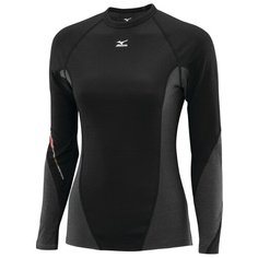 Топ Womens Virtual Body Crew 81-M Mizuno