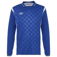 Футб.игров. дл. рук. WESTHAM JERSEY L/S U91768-070-XL,US Umbro