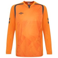 Футб.игров. дл. рук. IRELAND JERSEY L/S U91774-ZIX-XL,US Umbro