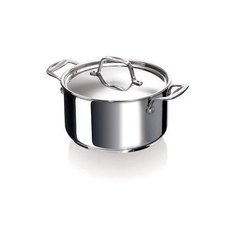 Кастрюля Chef (2.4 л), 18 см 12061184 Beka