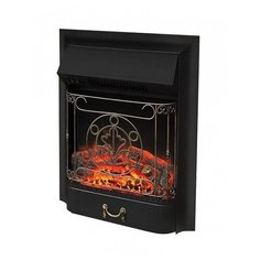 Электрокамин Royal Flame Majestic FX M Black