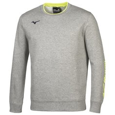 Толстовка Mizuno Sweat Crew 32EC7007-05-XL