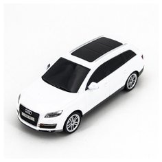 Радиоуправляемая машина Rastar AUDI Q7 1:24