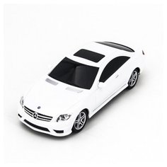 Радиоуправляемая машина Rastar Mercedes CL63 AMG 1:24