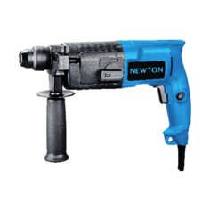 Перфоратор NEWTON NTP750A (750 Вт, 2.3 кДж)