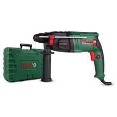 Перфоратор DWT SBH06-20 BMC