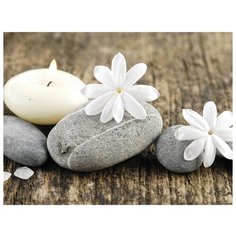 Картина на холсте CV 2053 Декоретто Art Холст Спокойствие Decoretto