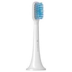 Насадка для электрической щетки Xiaomi Mi Electric Toothbrush (3-pack, Gum Care)