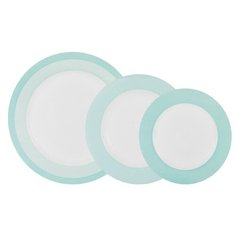 Столовый сервиз BANQUISE 18 пр. 6 перс. 60193 Luminarc
