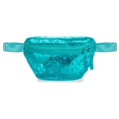 Сумка на пояс Eastpak Springer Splash Lagoon