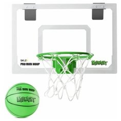 Баскетбольный набор для детей SKLZ Pro Mini Hoop MIDNIGHT 45*30