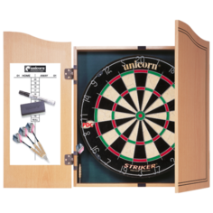 Комплект для дартс Unicorn Striker Home Darts Centre