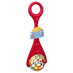 Каталка Гратвест Шар, с ручкой (Н94316)