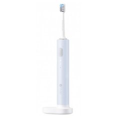 Ультразвуковая электрическая зубная щетка DR.BEI Sonic Electric Toothbrush Blue