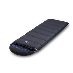 "LAIR Серый Левый /одеяло с капюшоном, размер 230х80" Halt