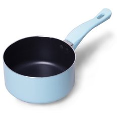 Ковш Kamille 1.6л из алюминия без крышки