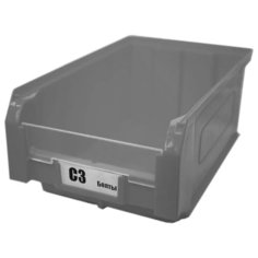 Ящик пластиковый 9,4л C3 Старкит