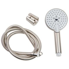 Orange Style LM53ni душевой набор, никель