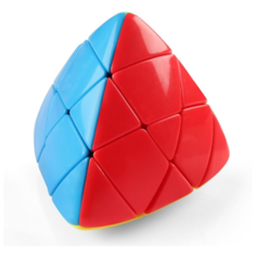 Головоломка Пирамидка Мастерморфикс 3х3х3 Fanxin