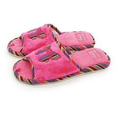 Тапочки Smile of Milady